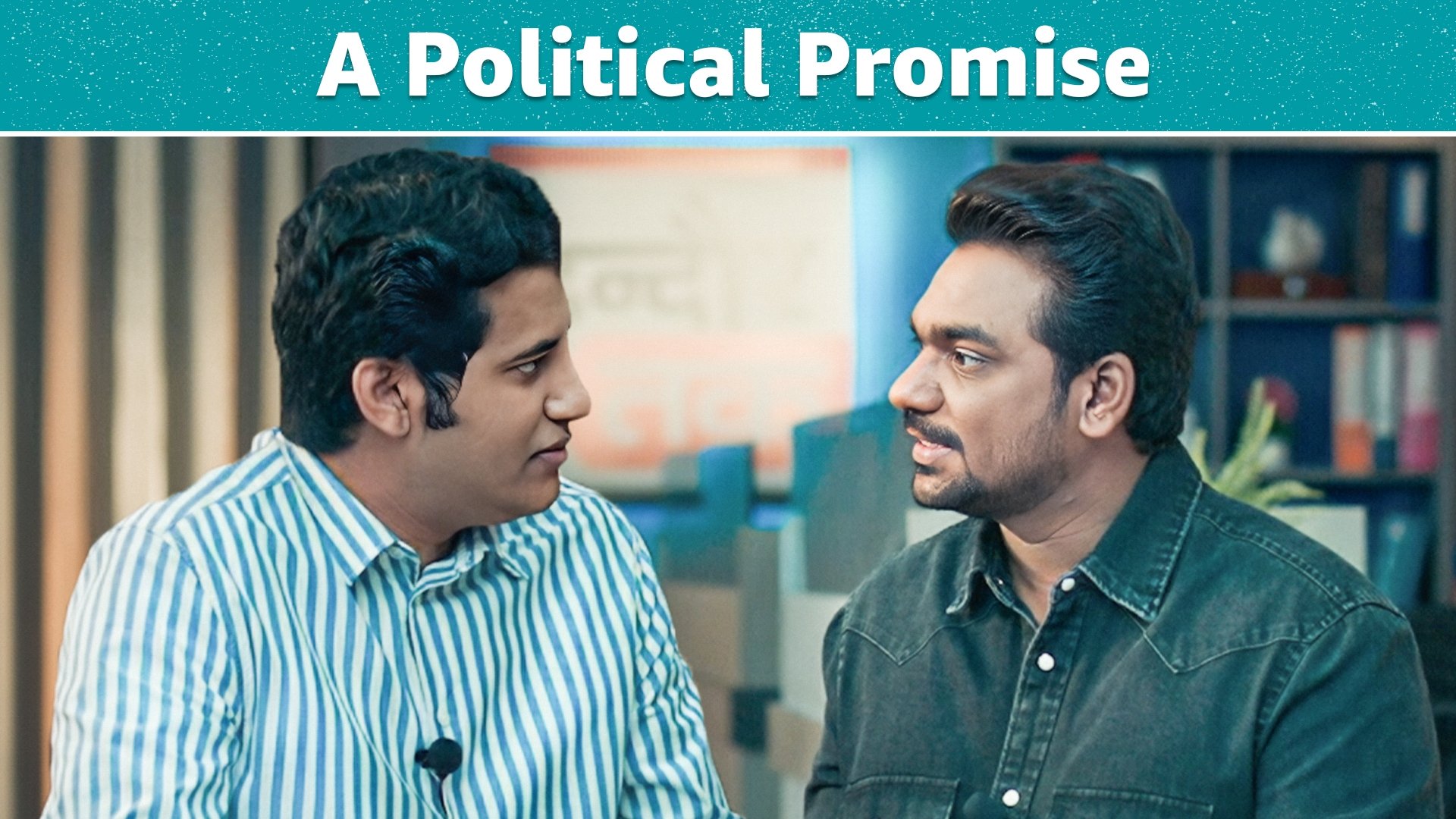Chacha Vidhayak Hain Humare 2024  [S03E01] - A Political Promise