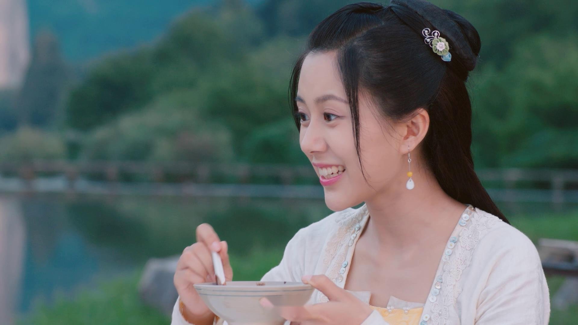 Chef Hua 2020  [S01E06] - Episode 6
