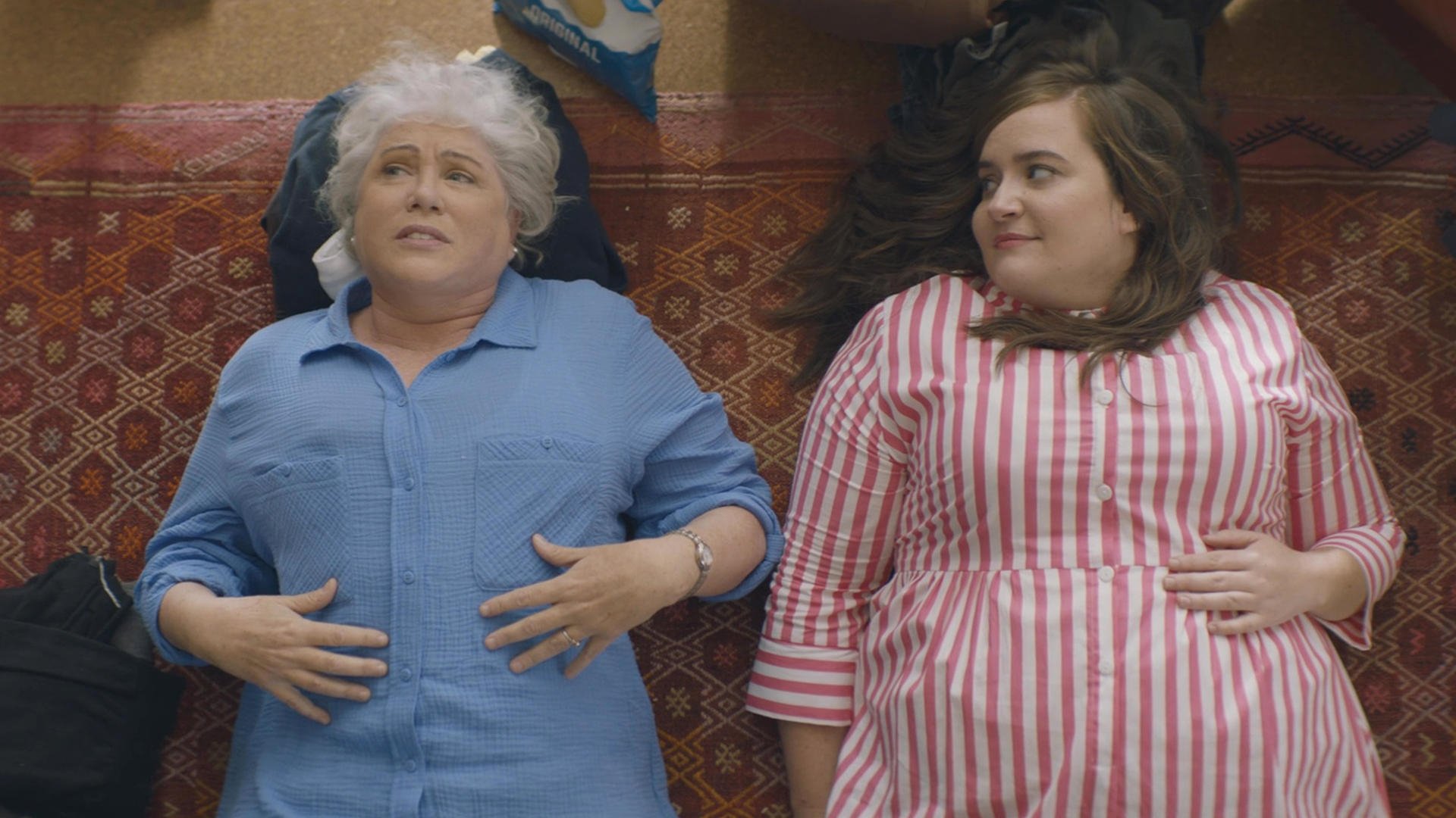 Shrill 2019  [S01E06] - Troll