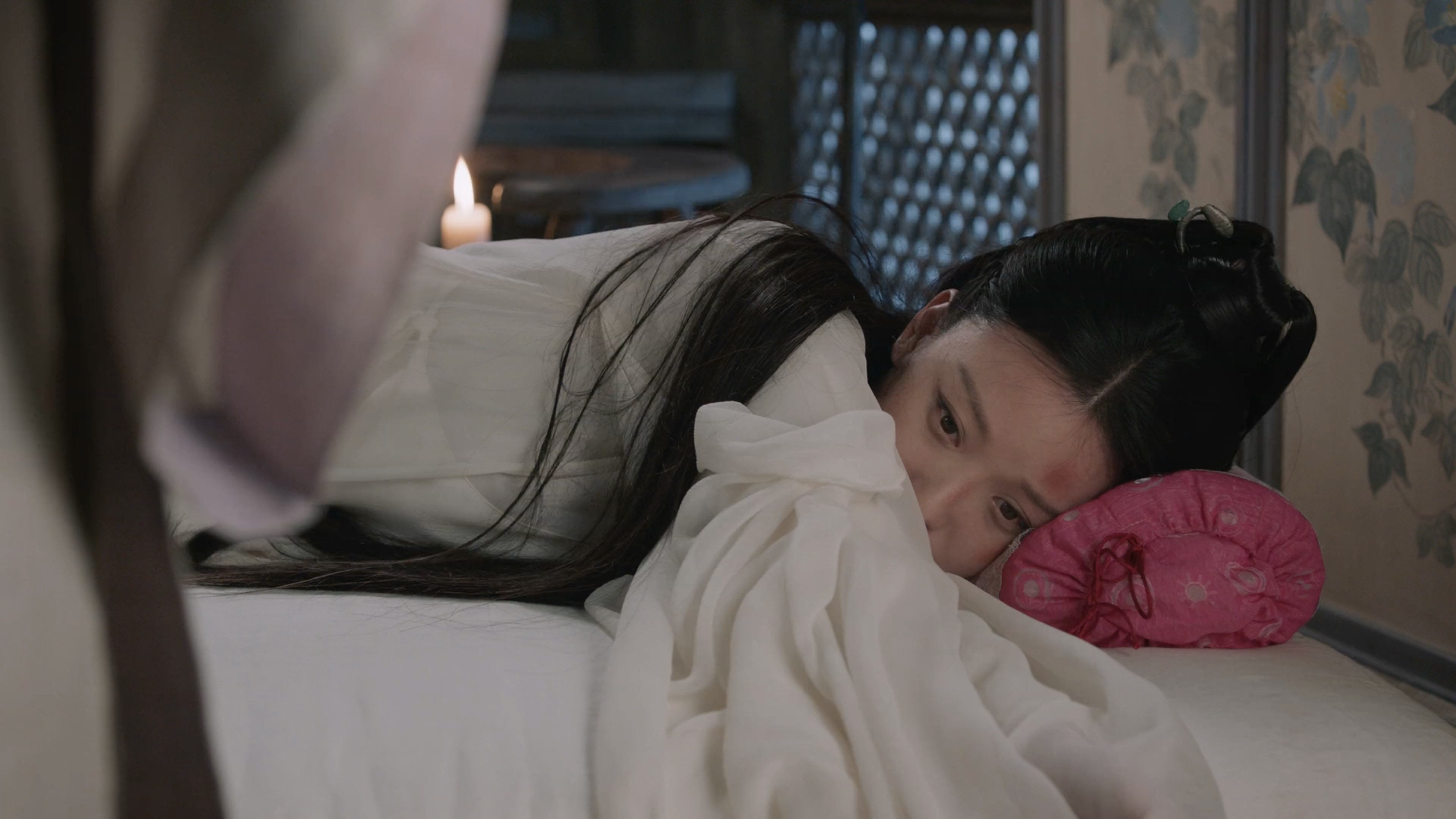 Love and Destiny 2019  [S01E11] - The Truth is Out