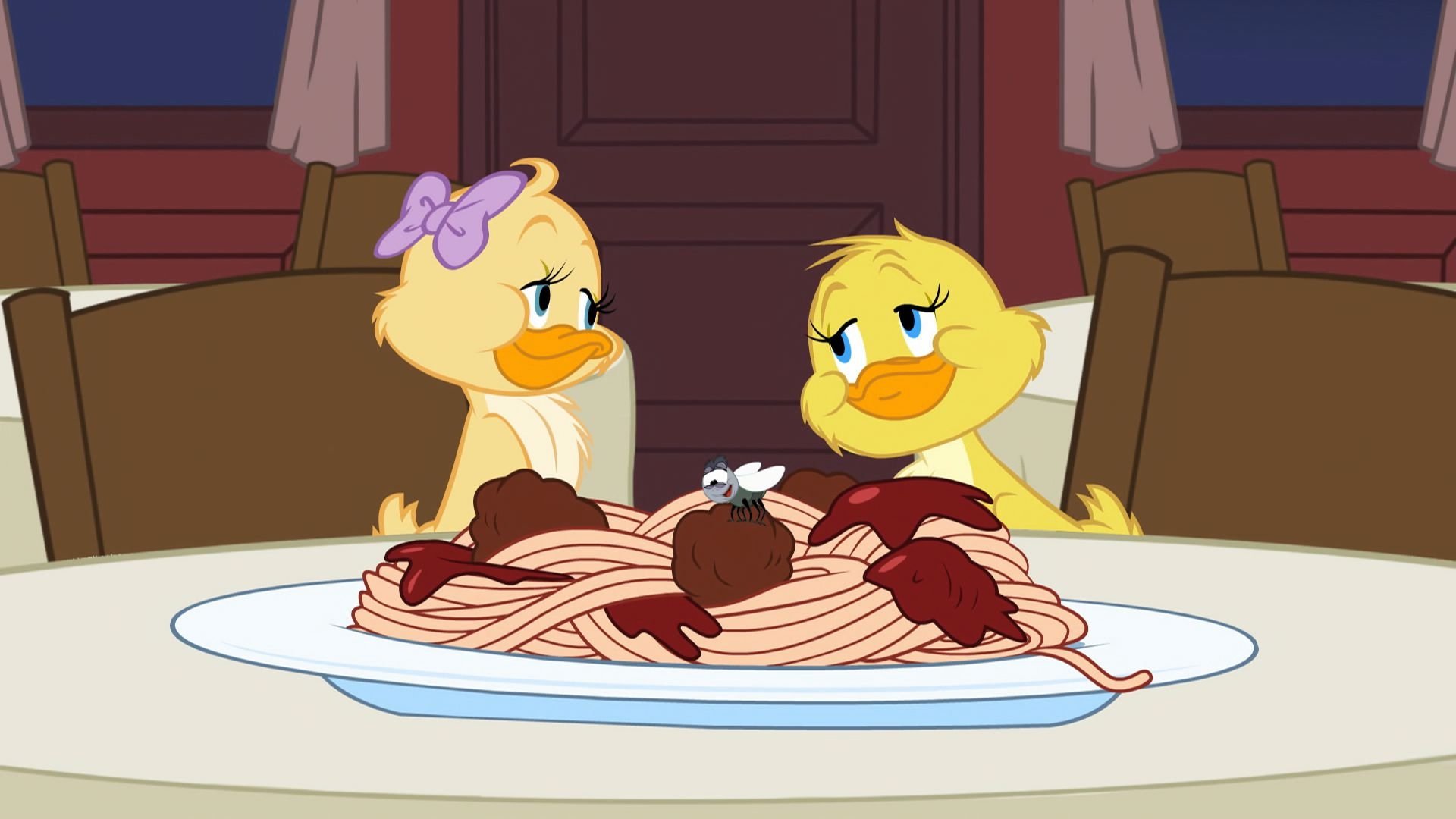 The Tom and Jerry Show 2016  [S02E58] - Wing Nuts