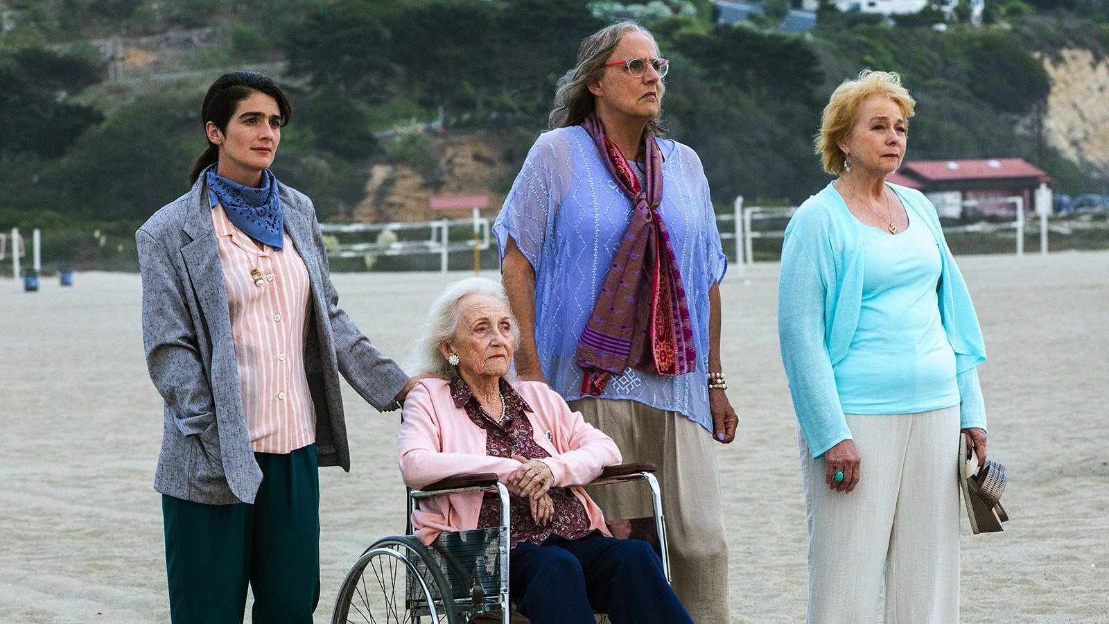 Transparent 2015  [S02E10] - Grey Green Brown & Copper