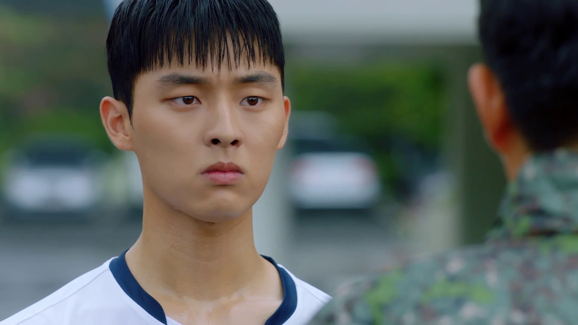 Racket Boys 2021  [S01E08] - Episode 8