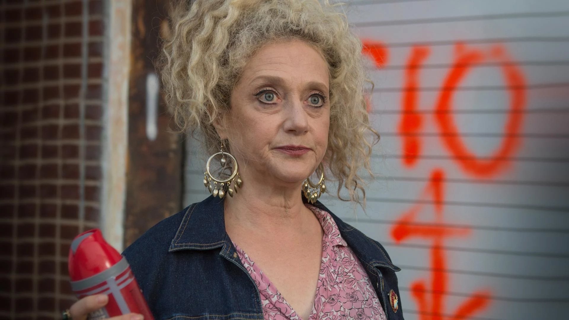 Unbreakable Kimmy Schmidt 2016  [S02E03] - Kimmy Goes to a Play!
