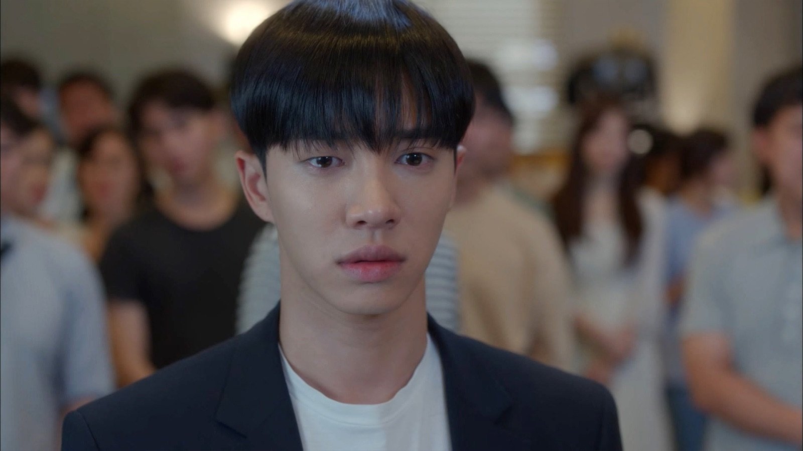 Lovely Horribly 2018  [S01E12] - The Next Choice