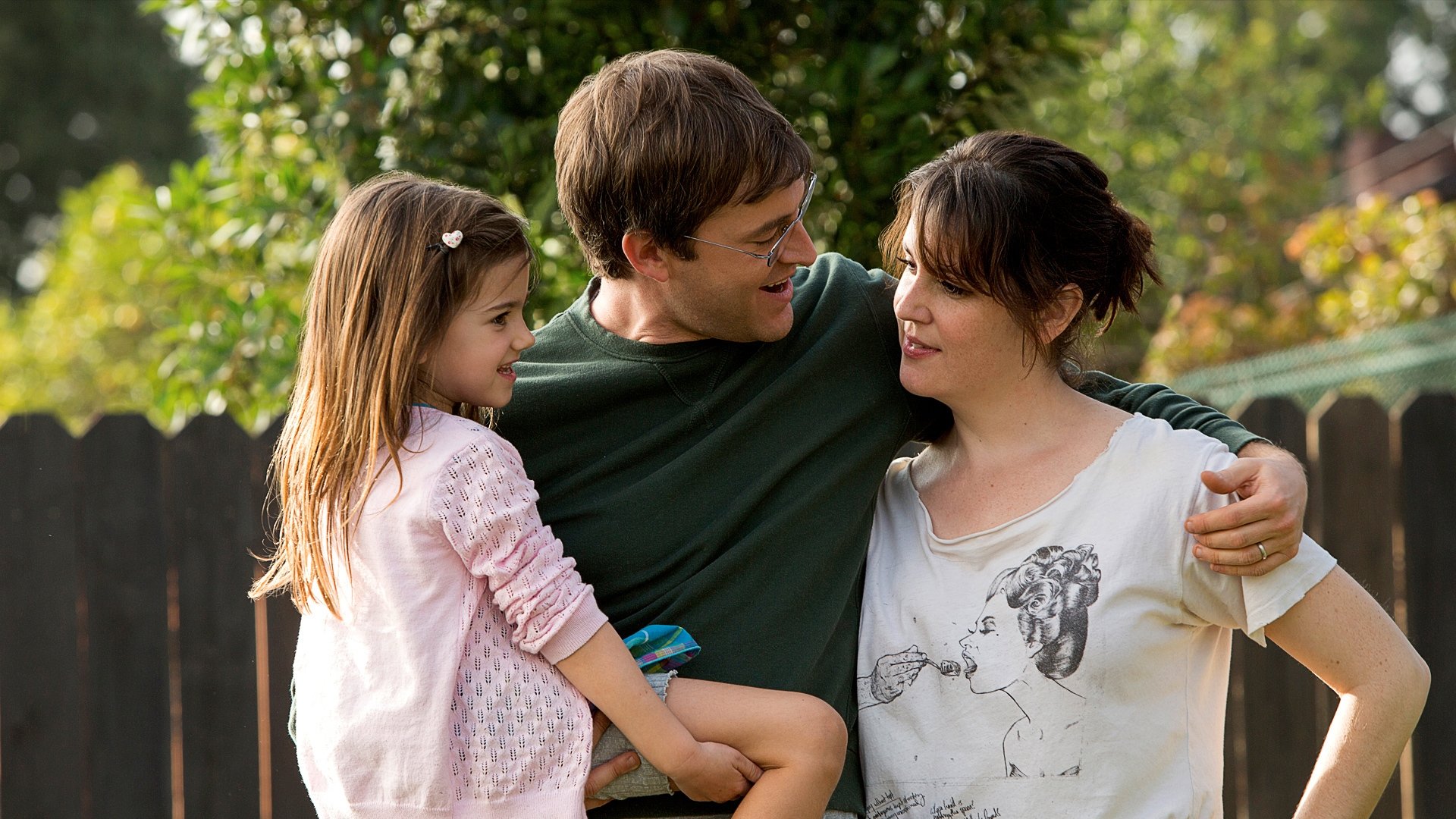 Togetherness 2015  [S01E03] - Insanity