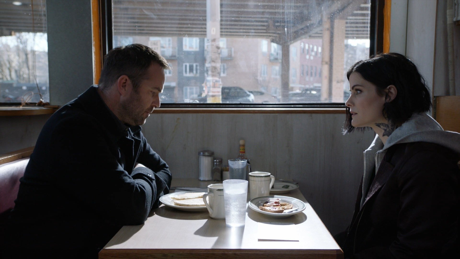 Blindspot 2018  [S04E19] - Everybody Hates Kathy
