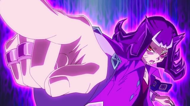 Yu-Gi-Oh! Zexal 2011  [S01E58] - Swimming with Sharks