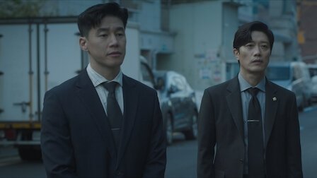 Trolley 2022  [S01E10] - Doubt