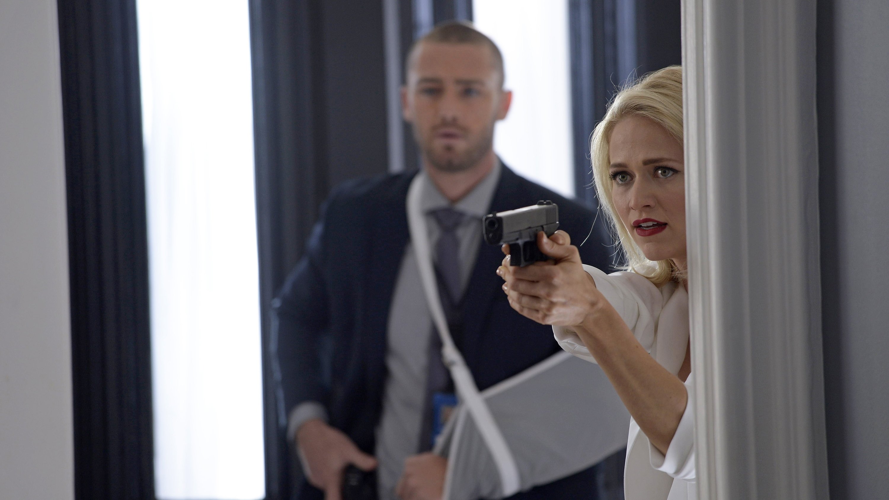 Quantico 2015  [S01E04] - Kill