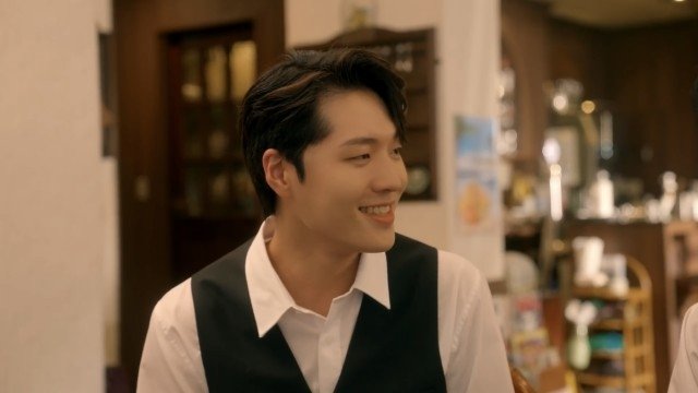 Choco Milk Shake 2022  [S01E04] - Omurice