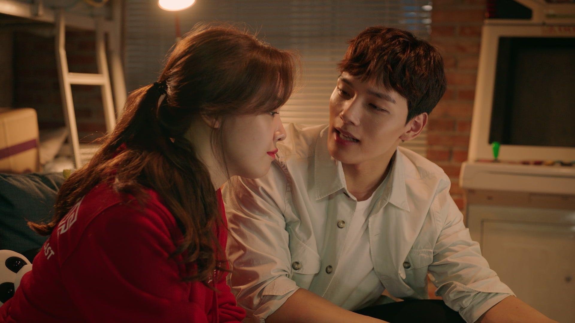 My Absolute Boyfriend 2019  [S01E12] - Where Is My Toy?