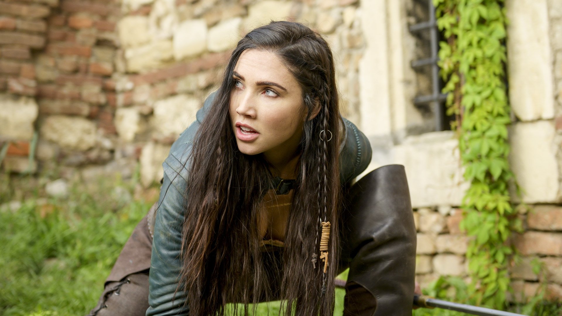 The Outpost 2019  [S02E12] - In the Worst Corner of My Memory