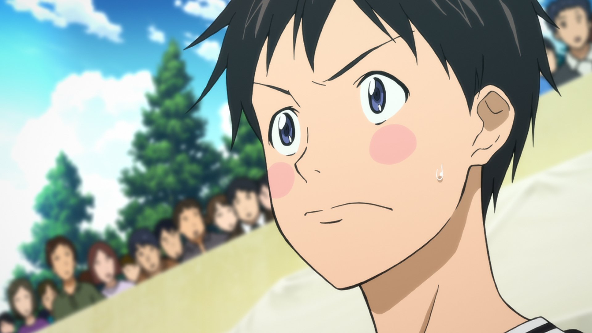 Days 2016  [S01E10] - I Won`t Be Defeated by Such a Tiny Setback