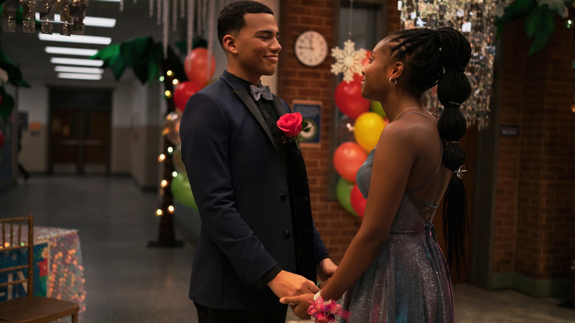 Naomi 2022  [S01E11] - Worst Prom Ever