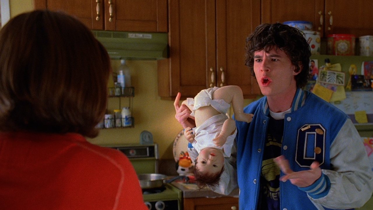 The Middle 2010  [S02E12] - The Big Chill