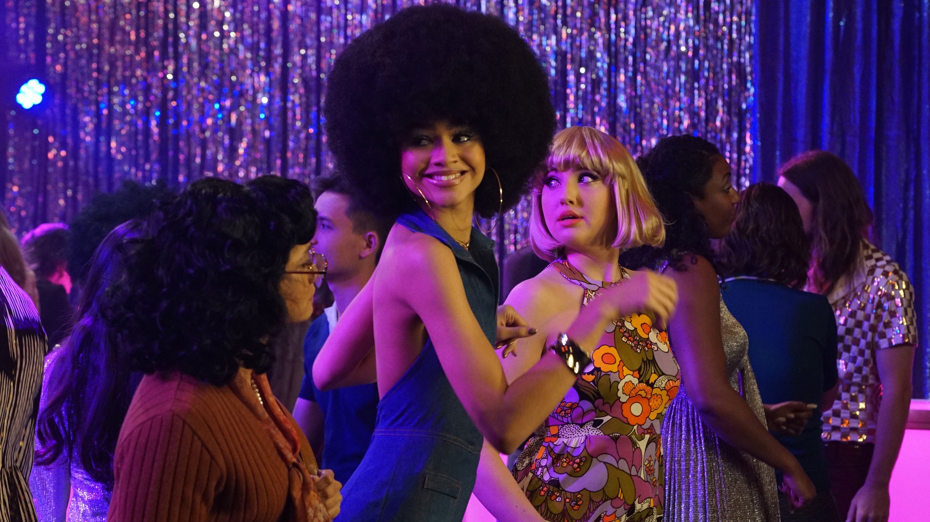 K.C. Undercover 2016  [S02E15] - The Legend of Bad, Bad Cleo Brown