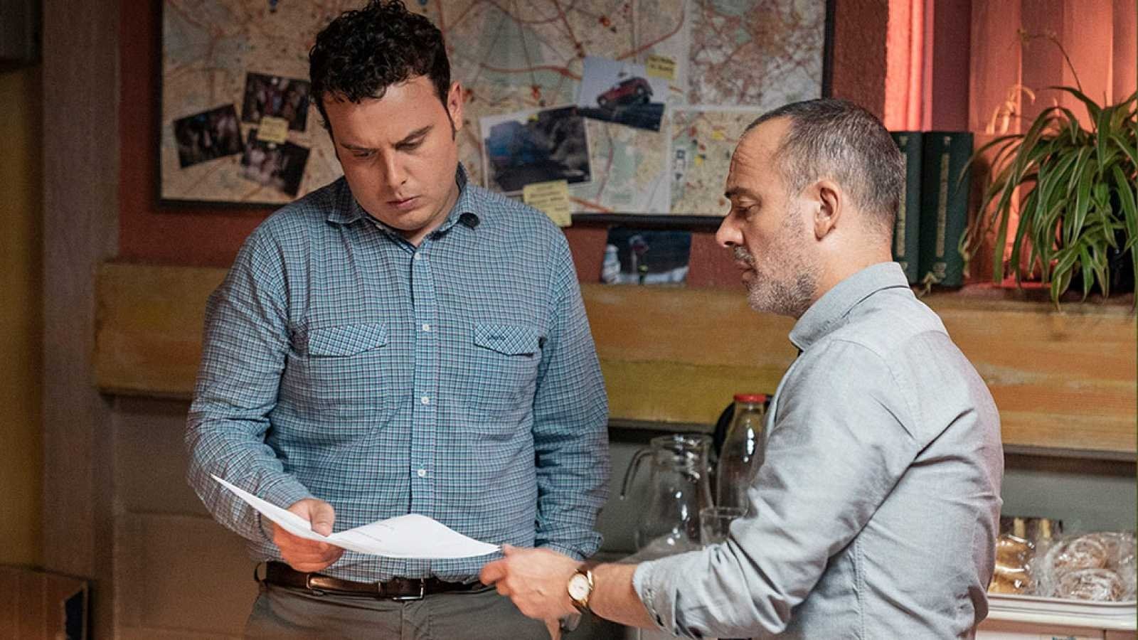 Estoy vivo 2018  [S02E02] - Episode 2