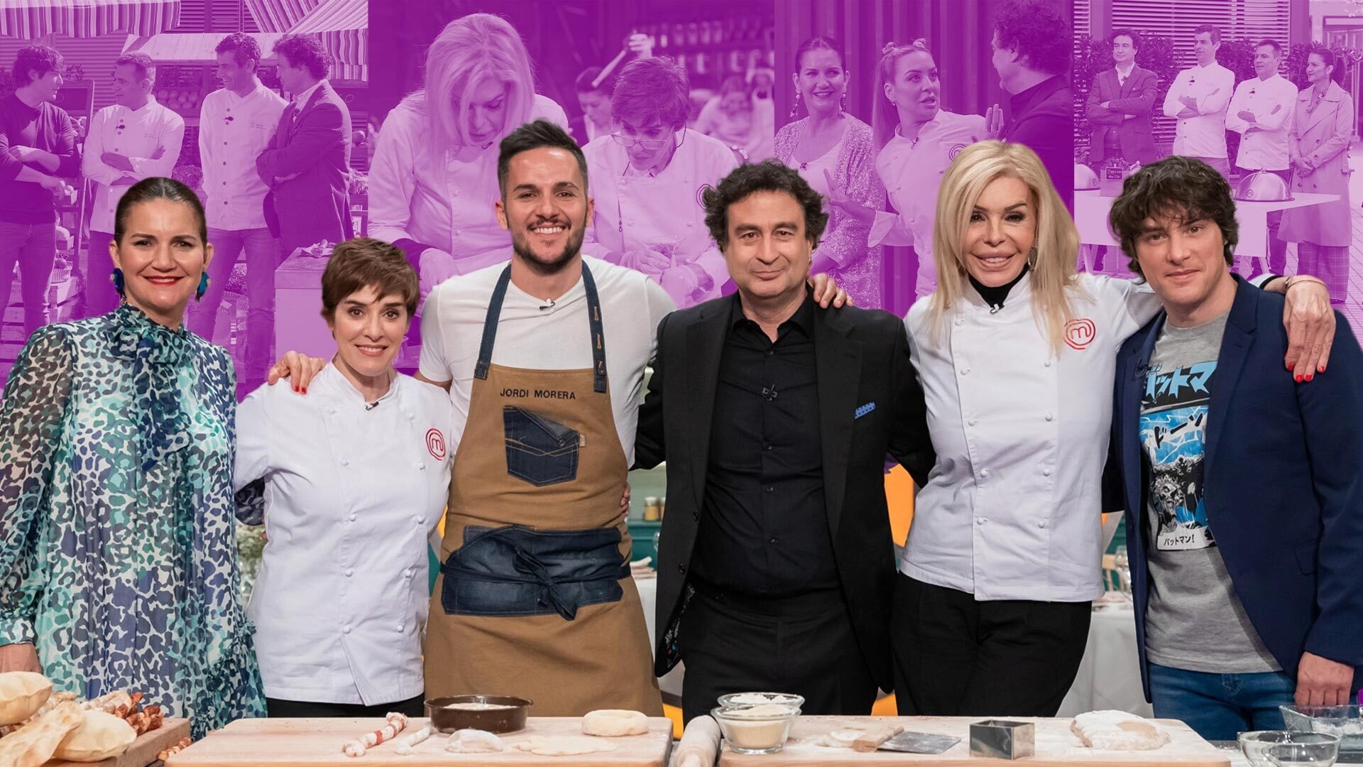 MasterChef 2021  [S09E06] - Episode 6