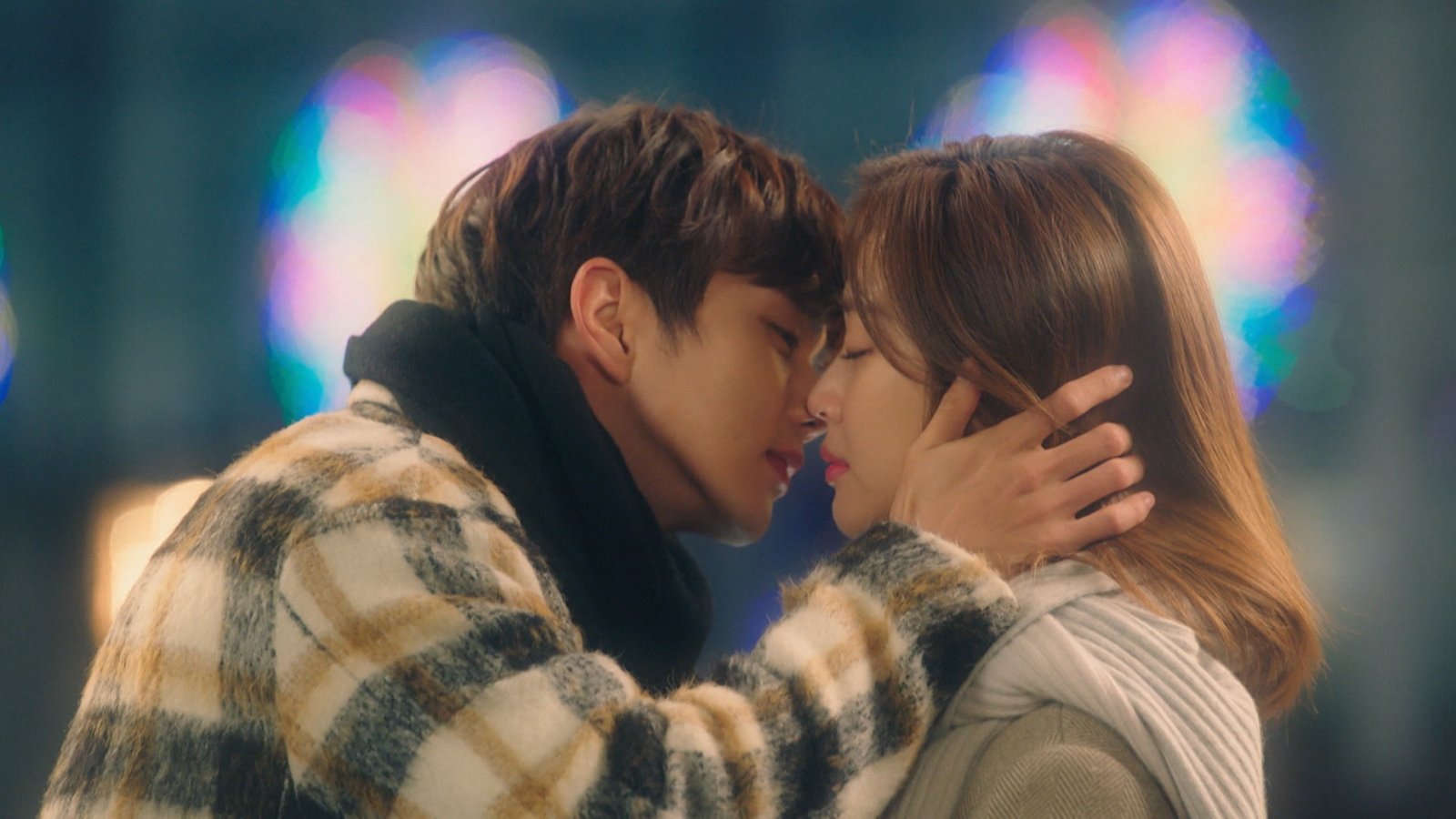 My Strange Hero 2018  [S01E14] - Episode 14