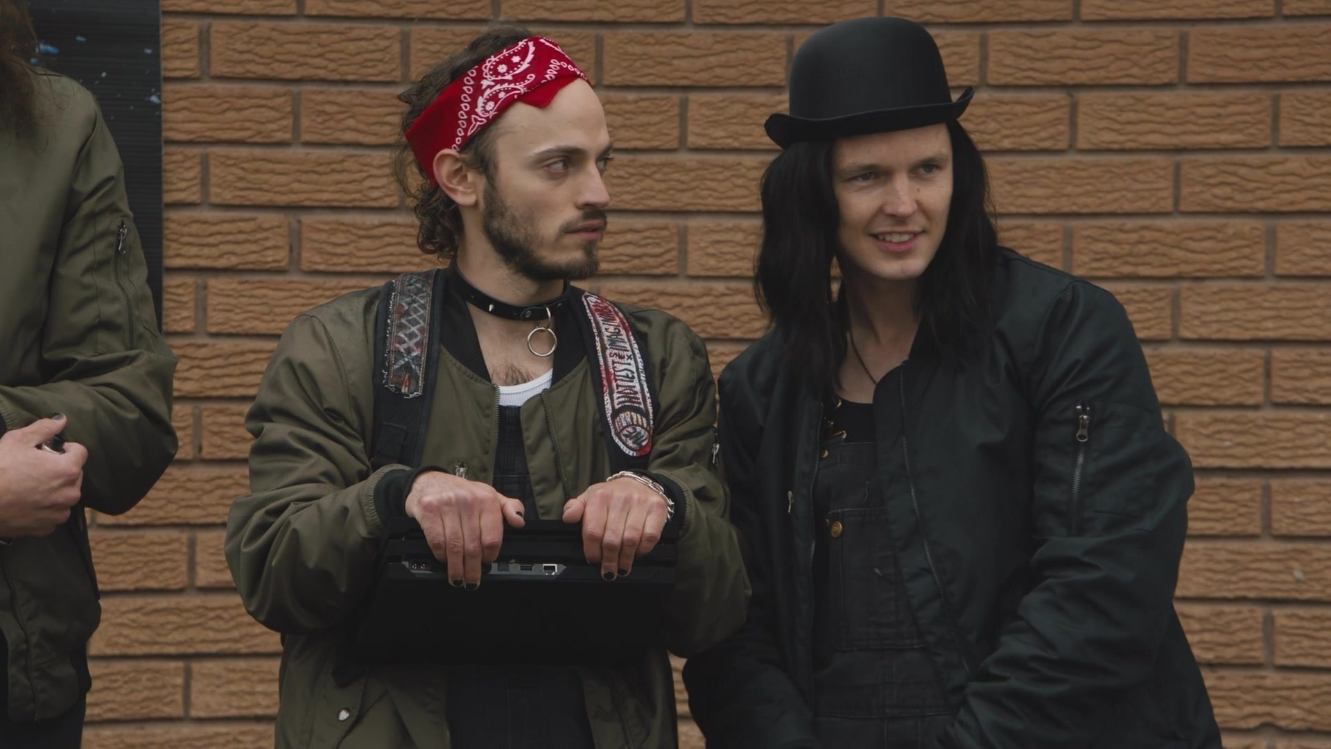 Letterkenny 2021  [S10E03] - Dyck Meat