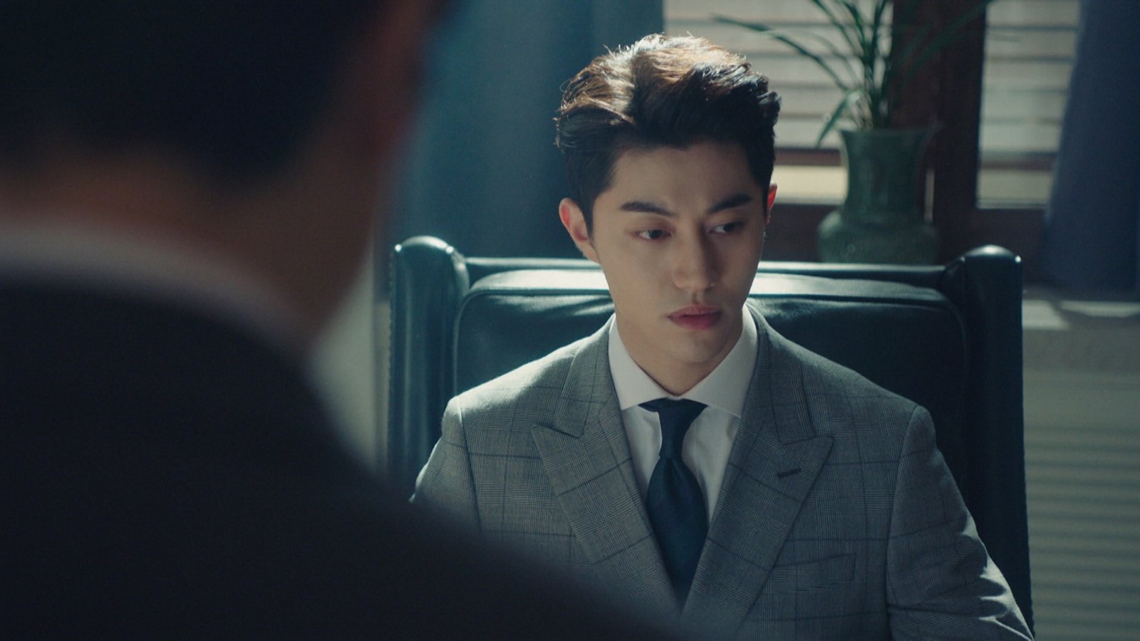My Strange Hero 2018  [S01E09] - Episode 9