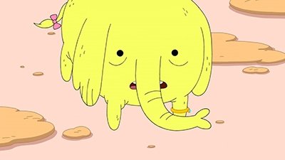 Adventure Time 2017  [S10E06] - Ring of Fire