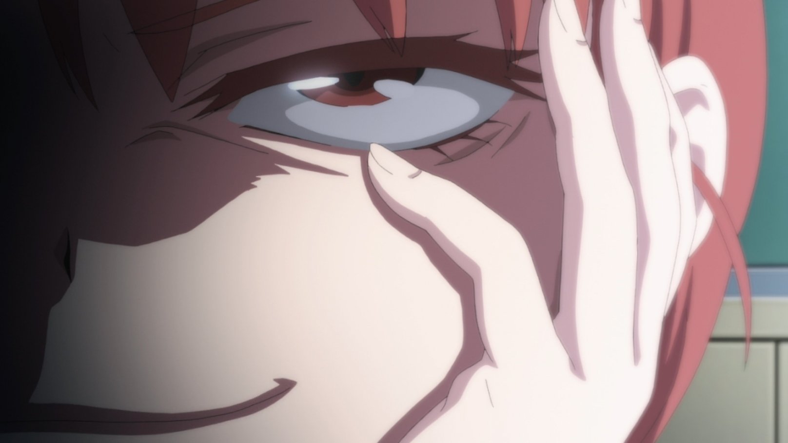 Magical Girl Site 2018  [S01E04] - The Successor and the Transfer Student