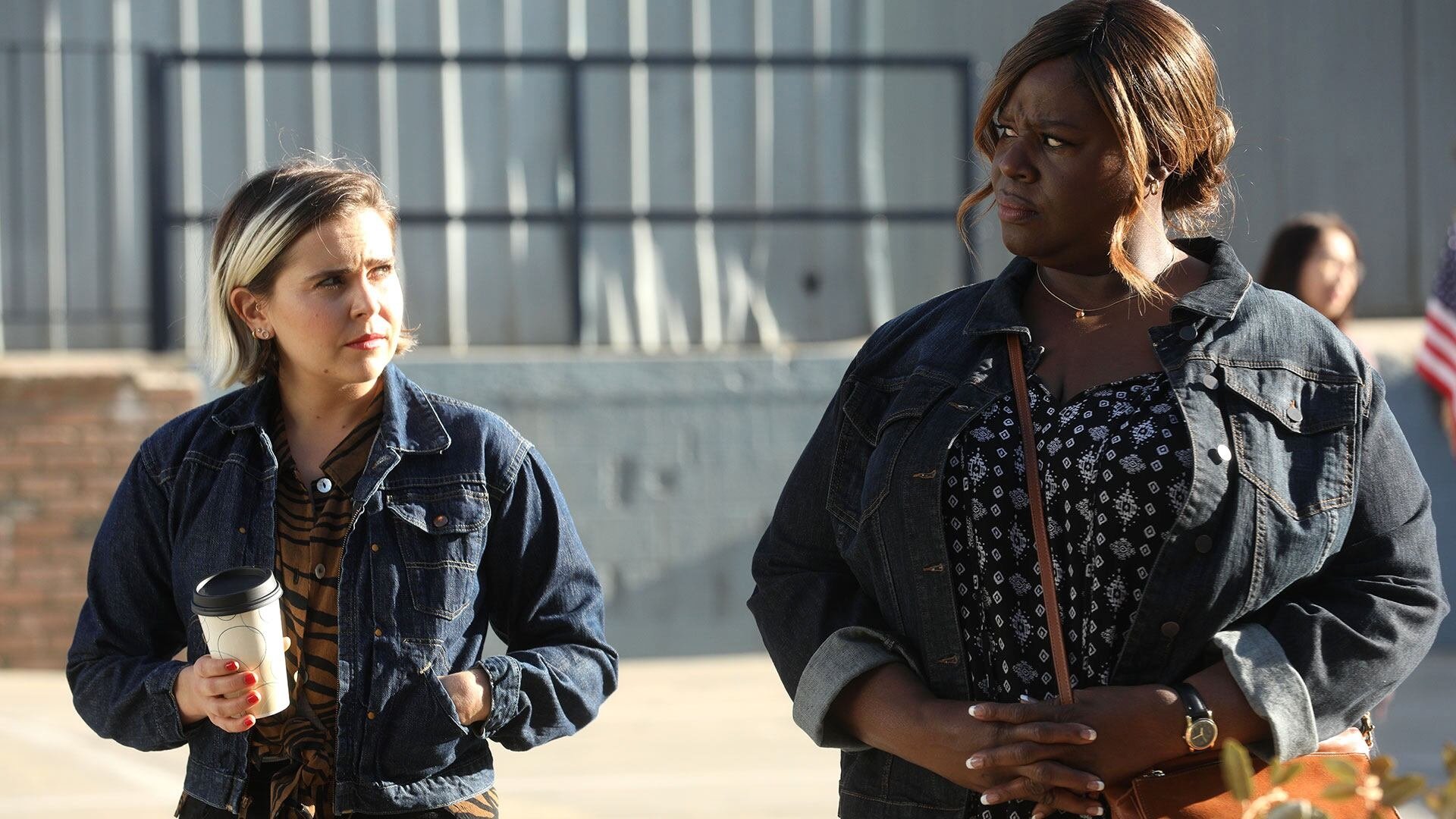 Good Girls 2020  [S03E02] - Not Just Cards