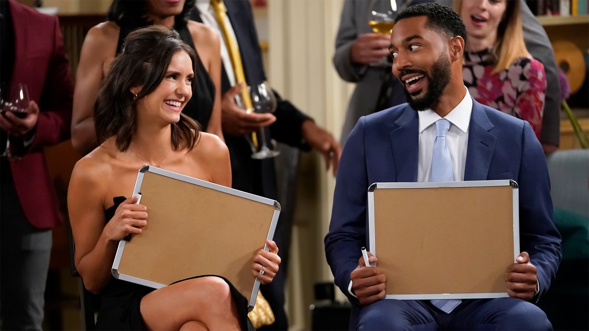 Fam 2019  [S01E07] - Drunk in Love