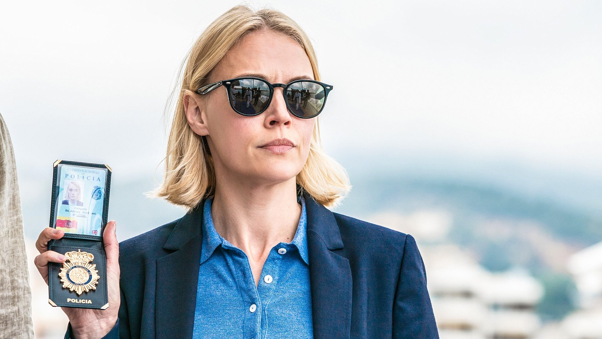 The Mallorca Files 2019  [S01E03] - The Oligarch's Icon