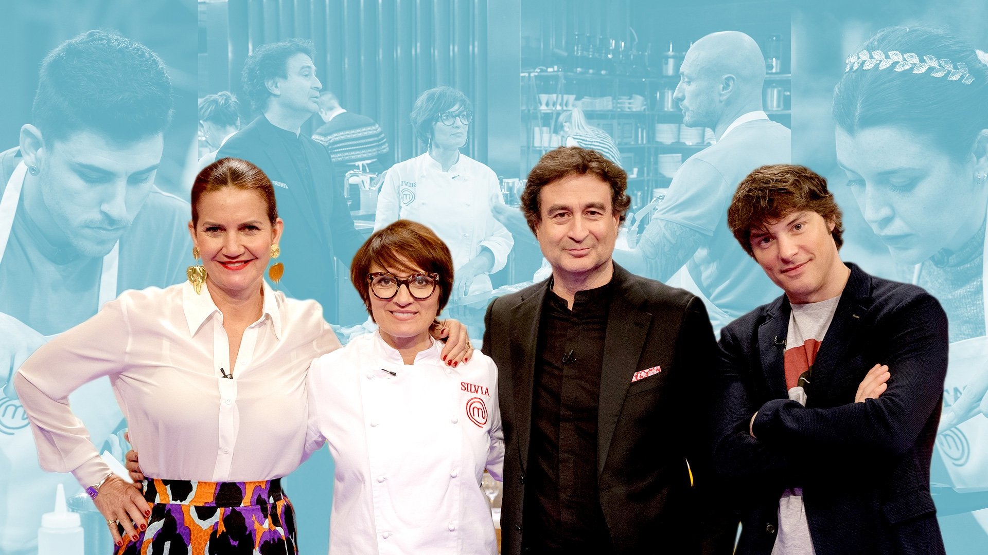 MasterChef 2022  [S10E03] - Episode 3