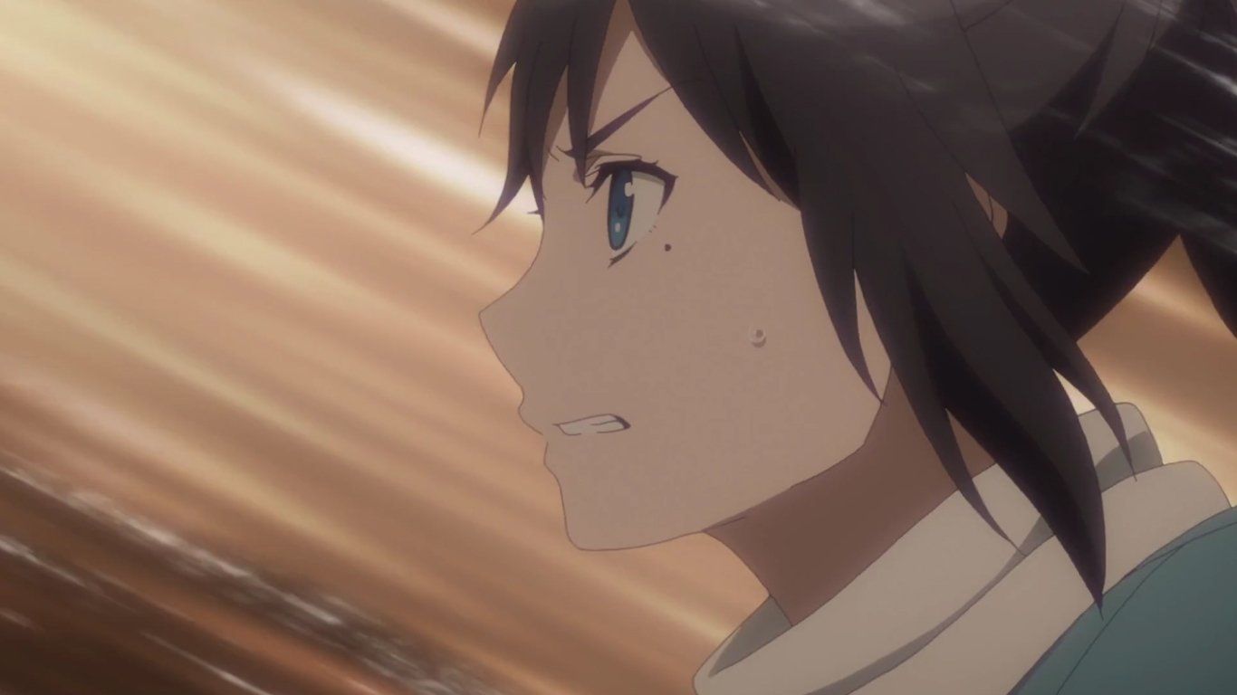 Touken Ranbu: Hanamaru 2016  [S01E12] - December - Our Citadel is the Hanamaru Today Too