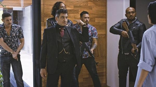 El Señor de los Cielos 2019  [S07E45] - Episode 45