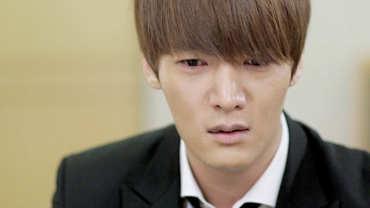 Emergency Couple 2014  [S01E17] - Episode 17