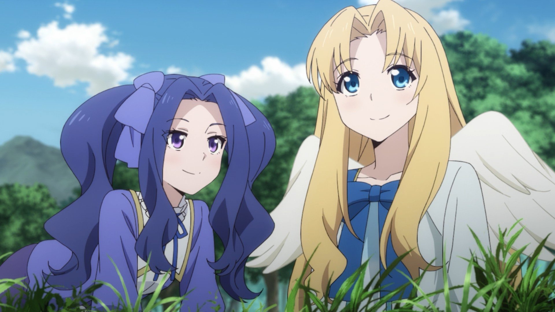 The Rising of the Shield Hero 2019  [S01E09] - Melty