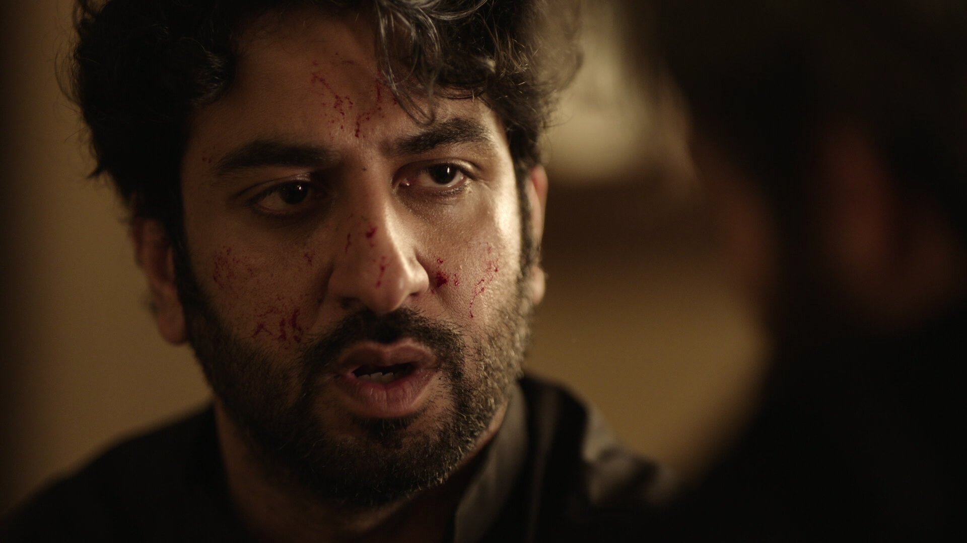 Black Crows 2017  [S01E05] - Episode 5