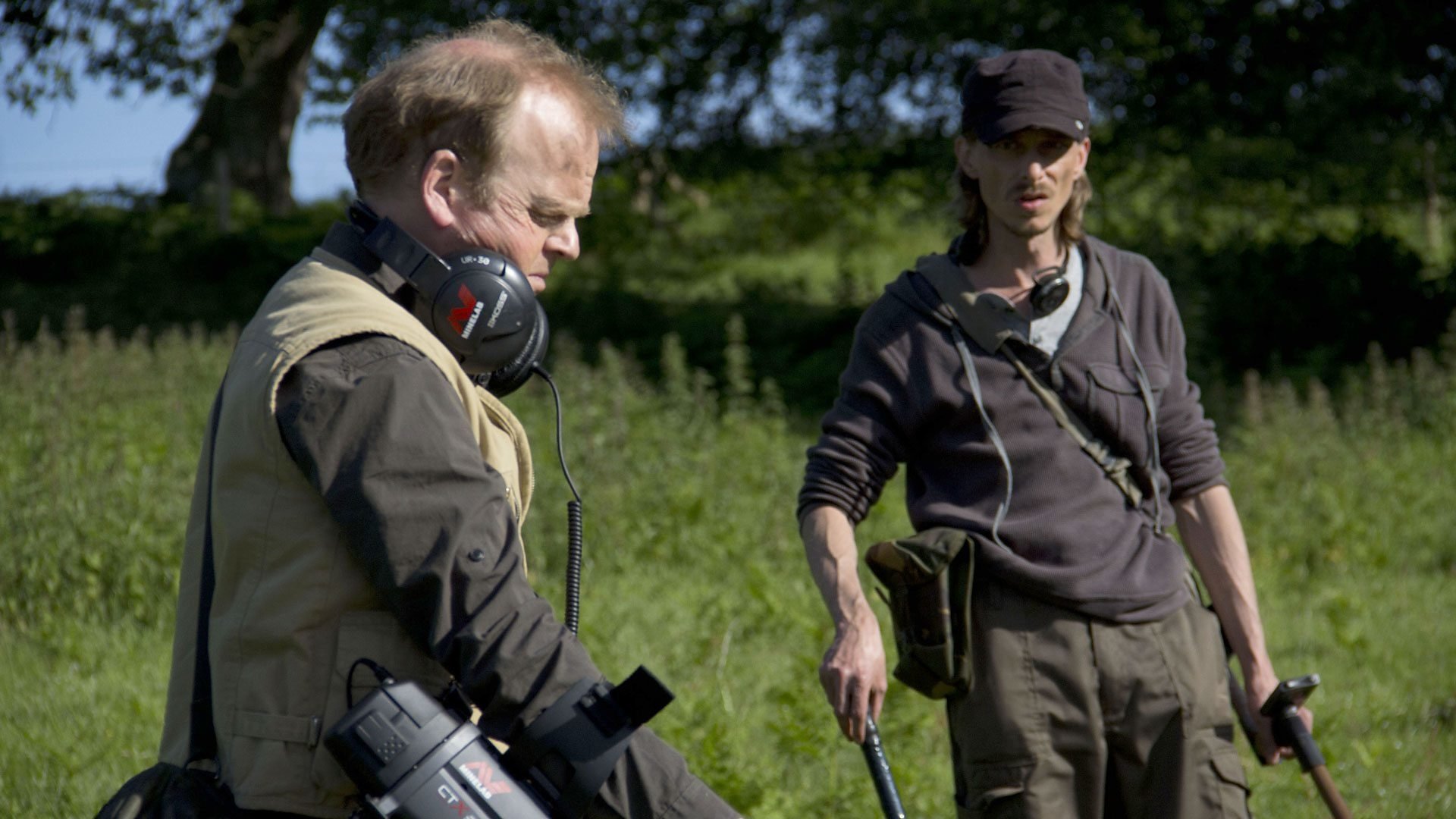 Detectorists 2014  [S01E03] - Episode 3
