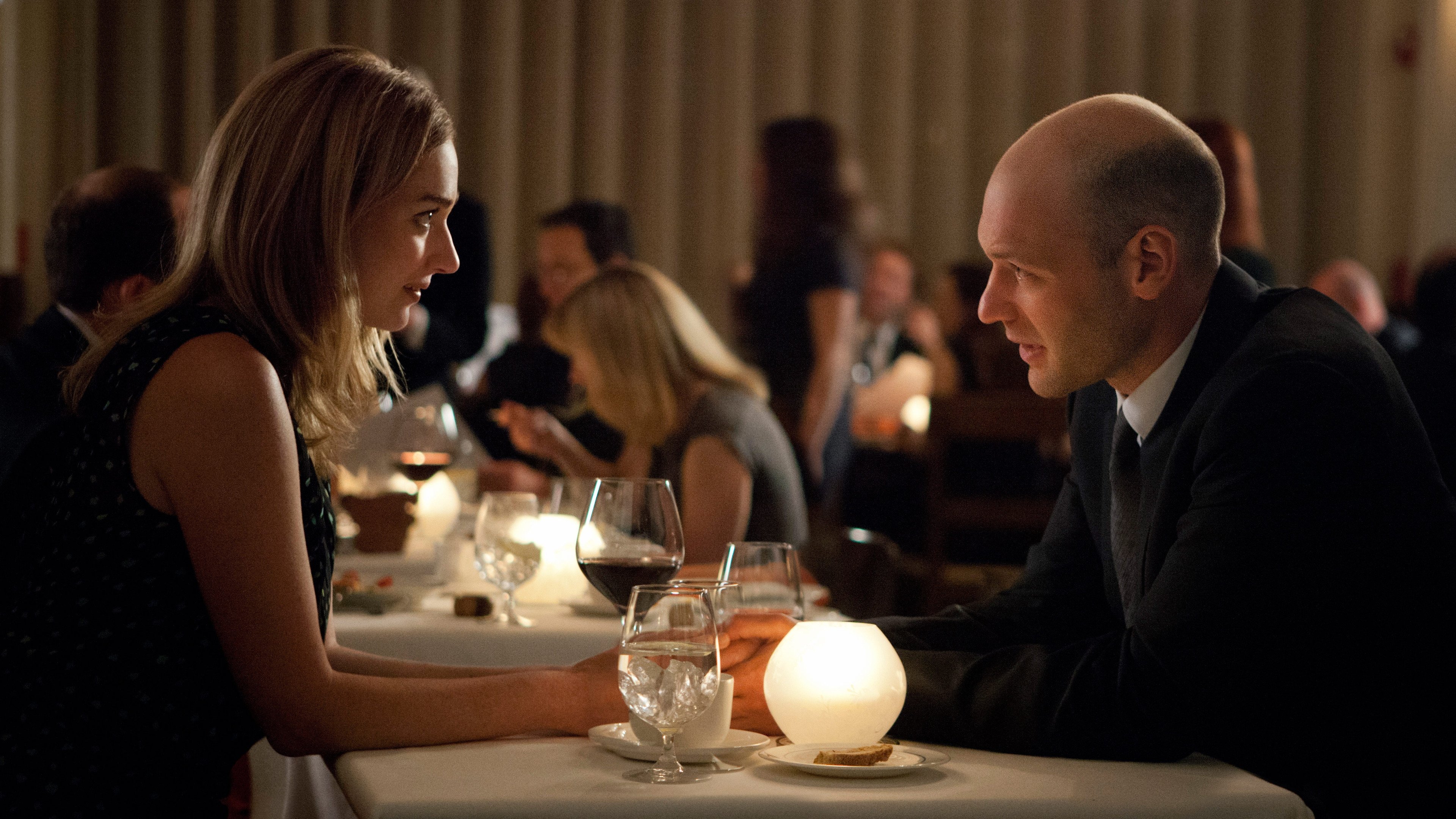 House of Cards 2013  [S01E03] - Chapter 3