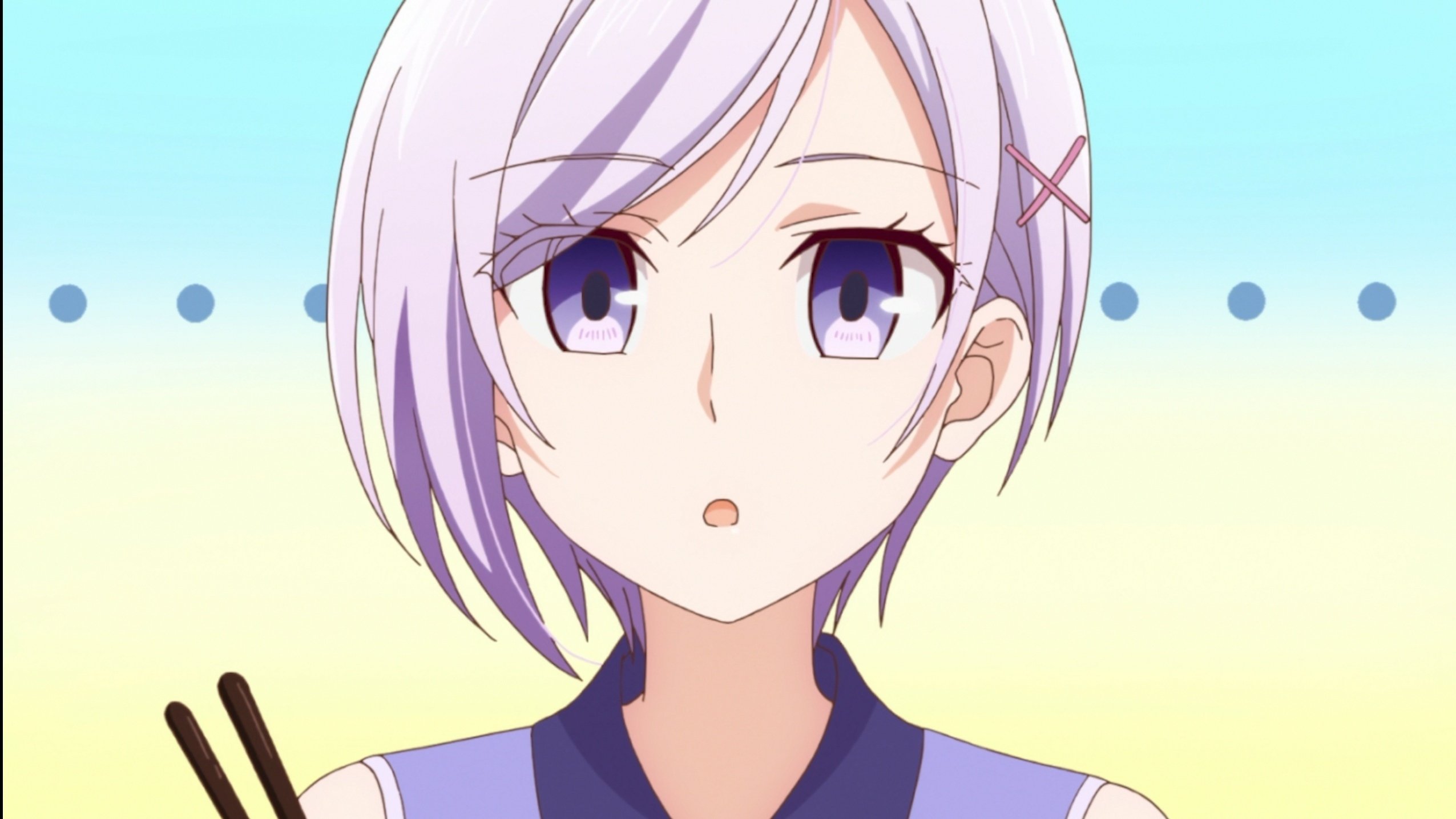 Love To-LIE-Angle 2018  [S01E08] - Fish and a Kiss