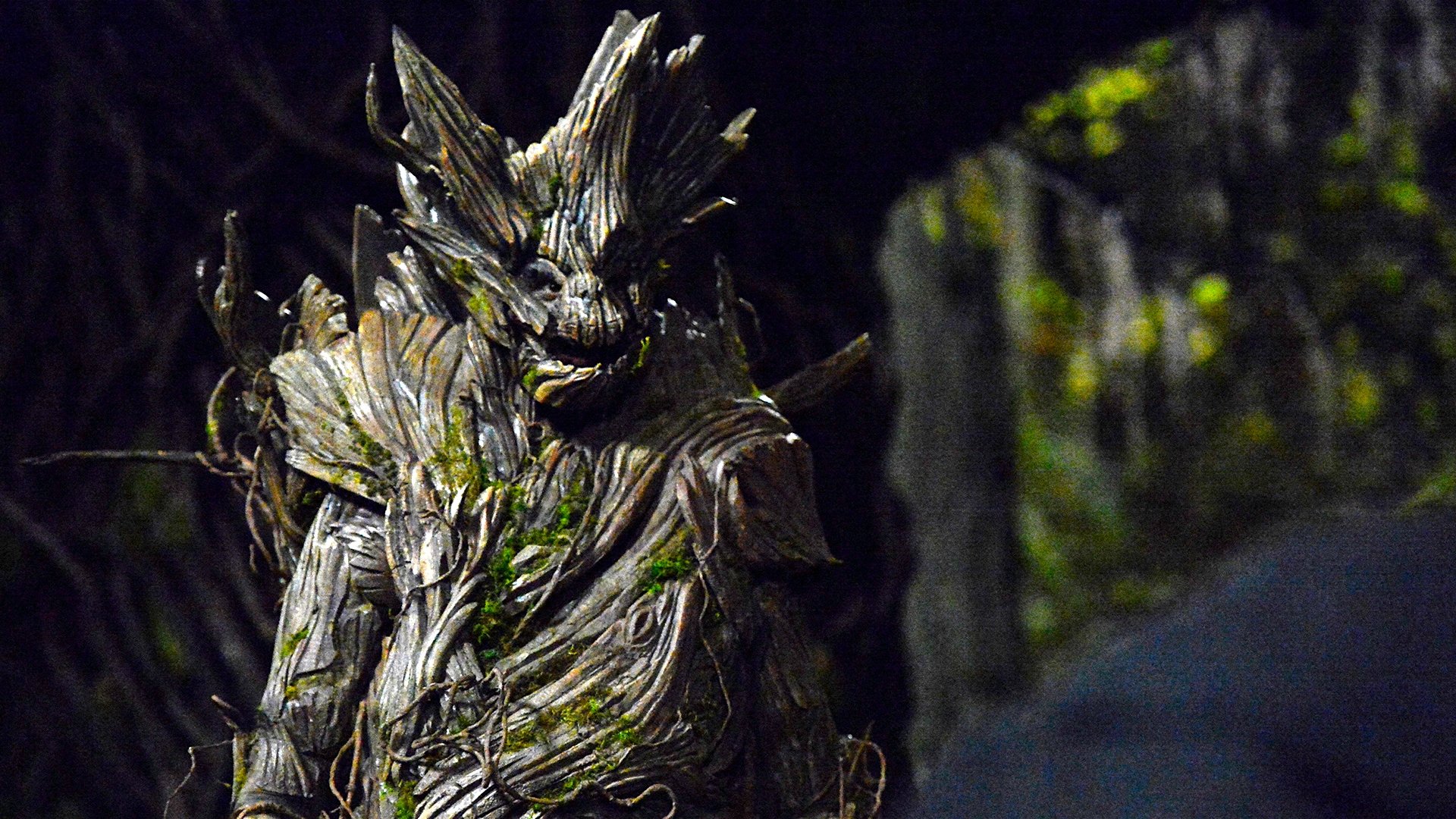 Grimm 2017  [S06E09] - Tree People