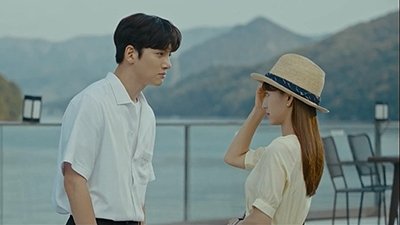 Melting Me Softly 2019  [S01E10] - Episode 10
