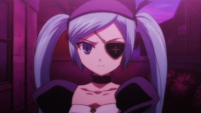 Venus Versus Virus 2007  [S01E01] - Innocent Invitation