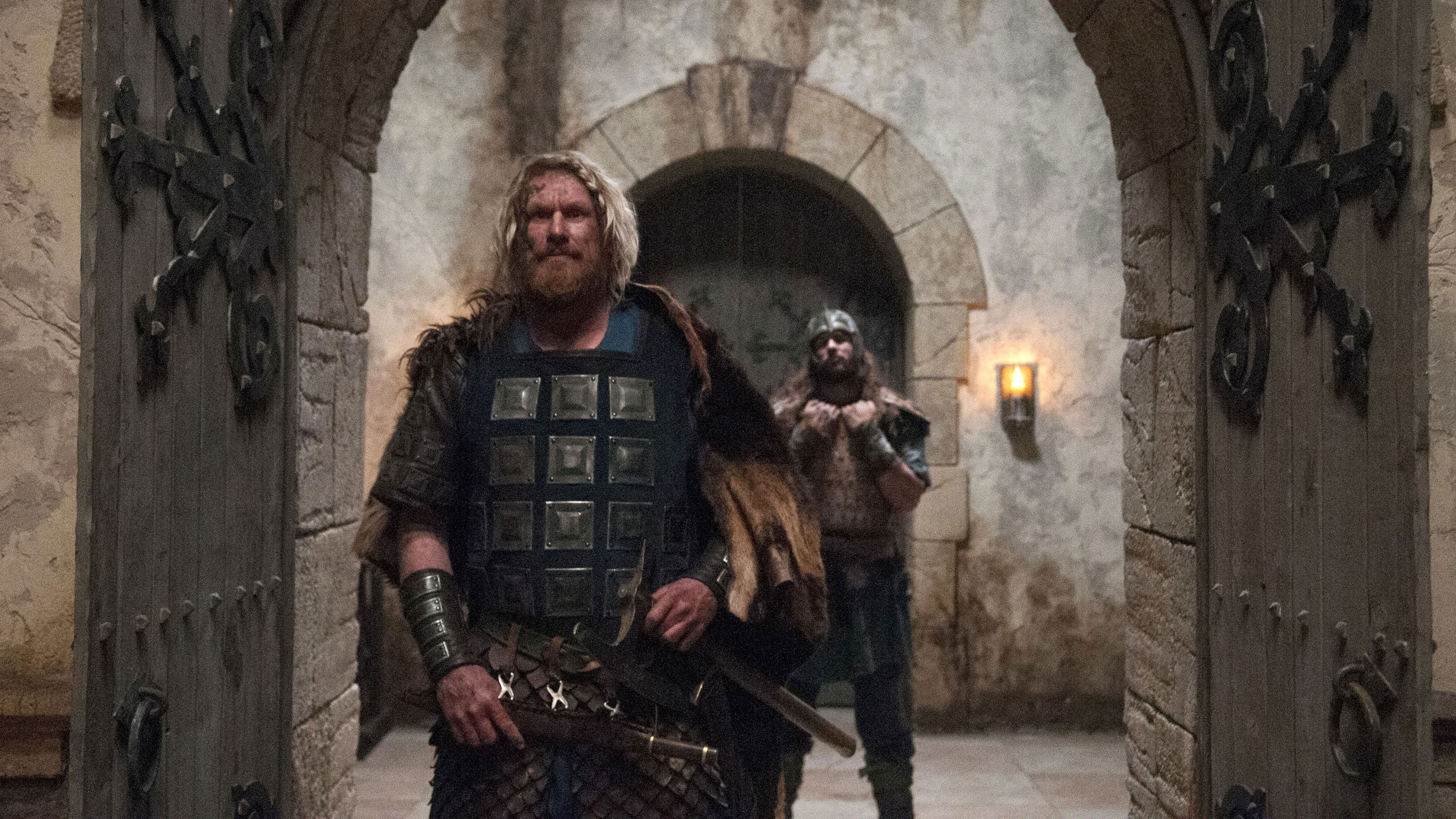 The Last Kingdom 2015  [S01E02] - Episode 2