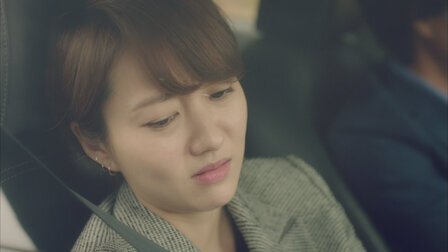 Tomorrow with You 2017  [S01E07] - Episode 7