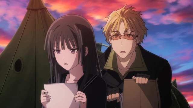 Black Bullet 2014  [S01E10] - Tokyo Area Defensive Battle