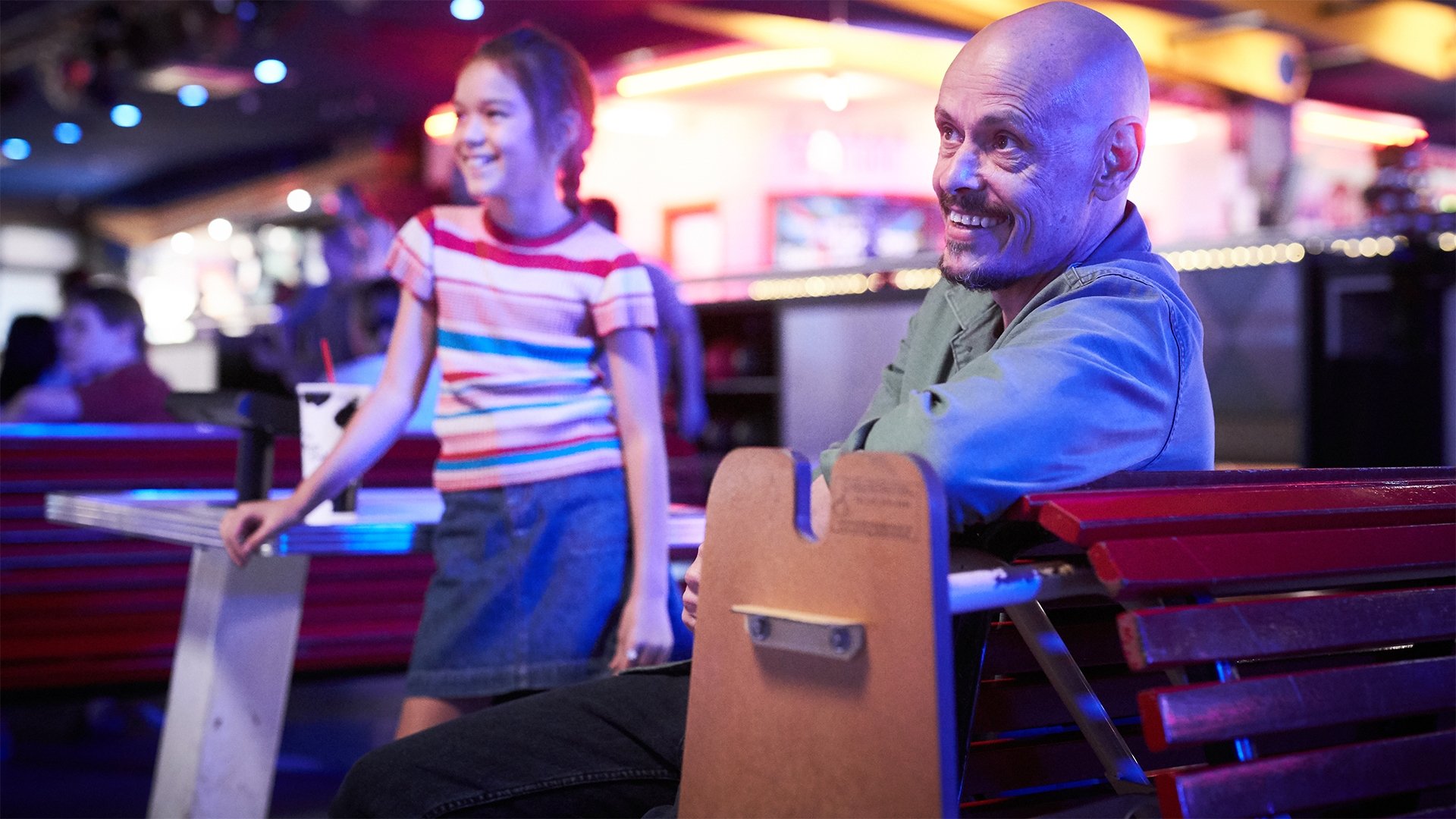 Mr Inbetween 2019  [S02E05] - Can't Save You