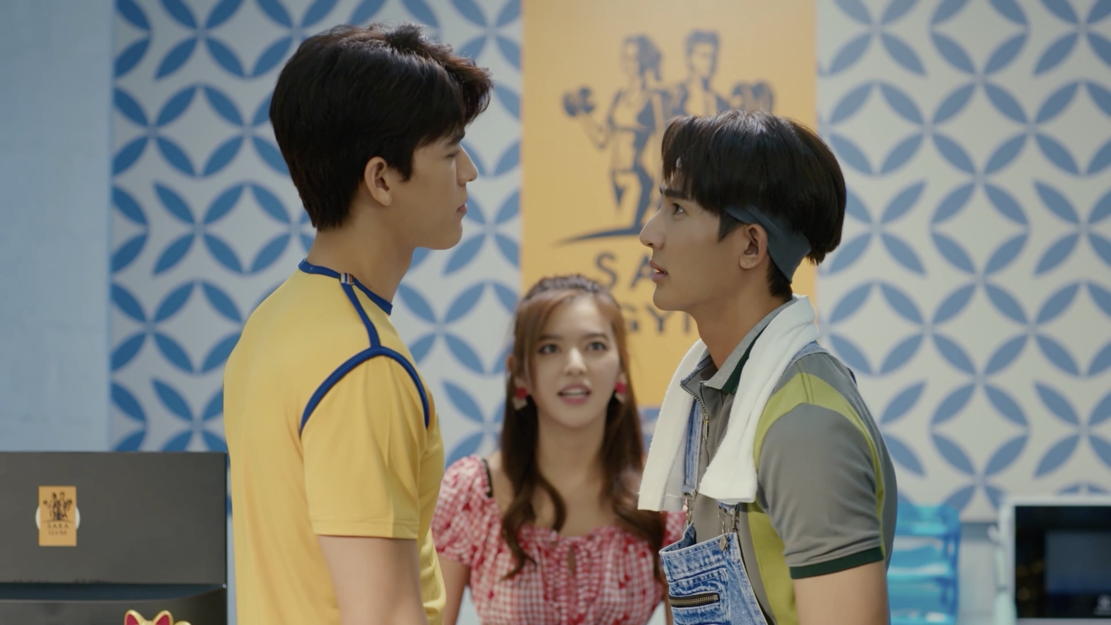 Mama Gogo 2022  [S01E05] - Episode 5