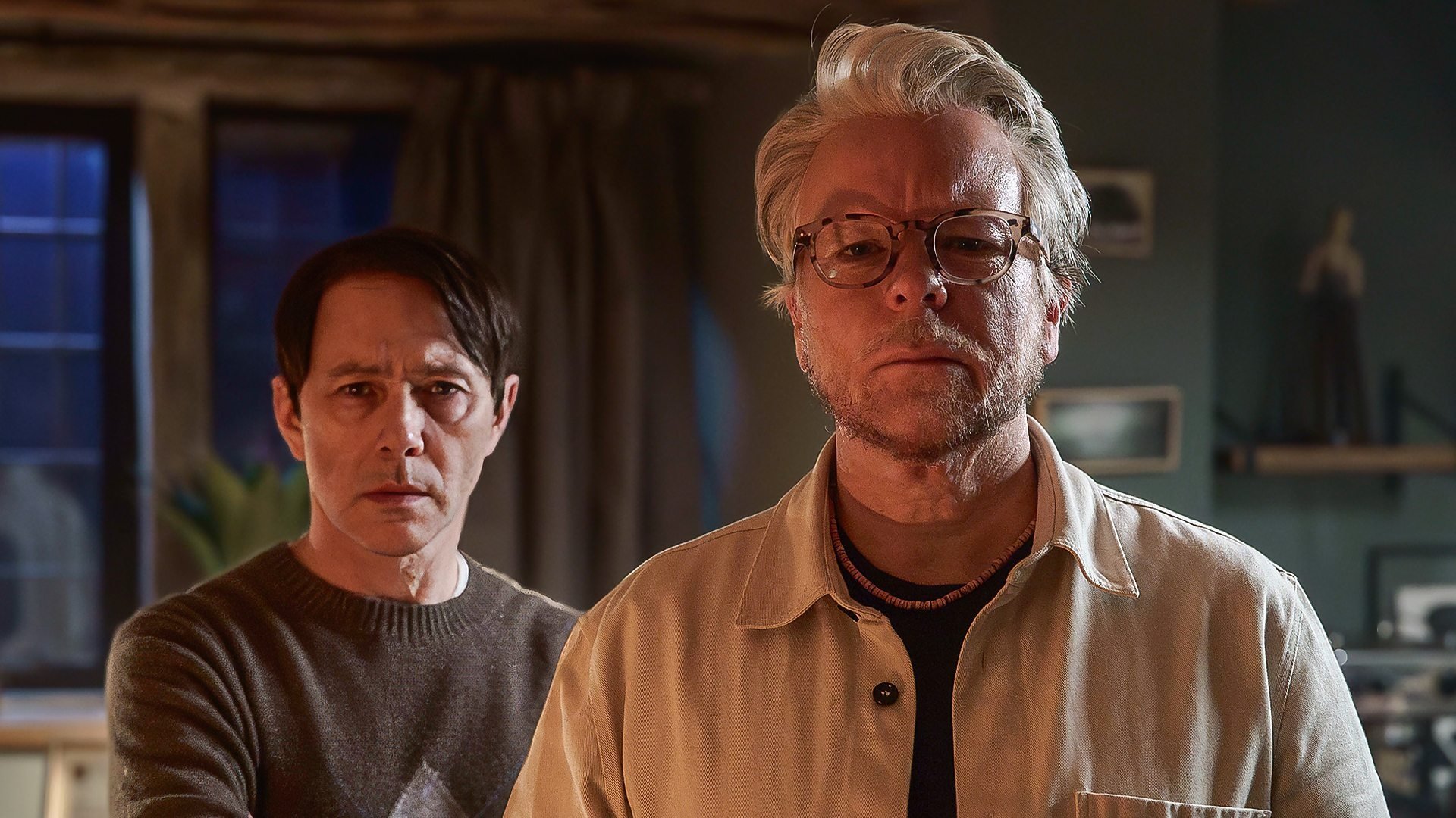 Inside No. 9 2024  [S09E02] - The Trolley Problem