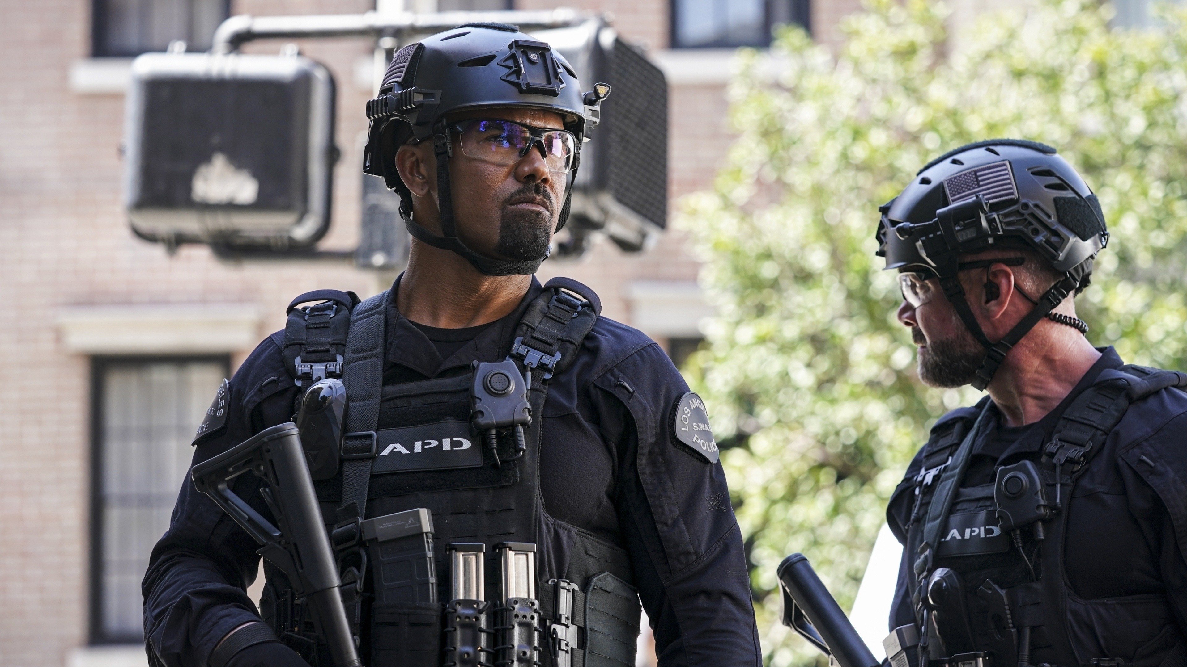 S.W.A.T. 2020  [S04E18] - Veritas Vincint